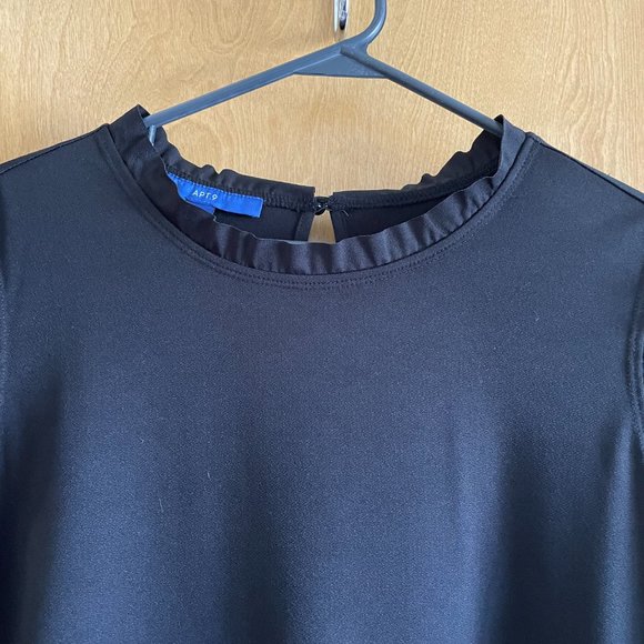 Apt. 9 Sleeveless Dress - Picture 2 of 5